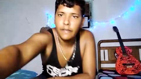 andrew online show from January 9, 12:25 am