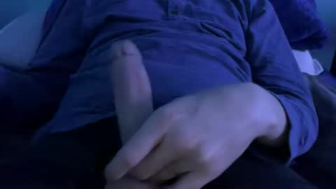 BoyToyBenny online show from November 1, 8:18 am