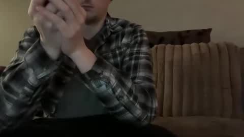 BoyToyBenny online show from March 21, 6:17 am