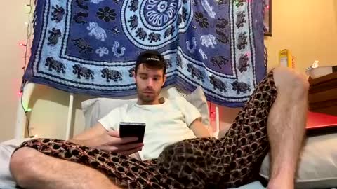 Lance online show from October 6, 5:34 am