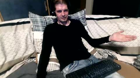bponie3 online show from June 27, 9:42 pm