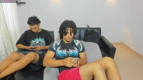 Brandon online show from June 20, 4:23 pm