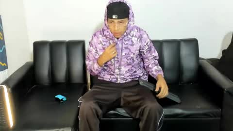 Brandon online show from May 4, 7:43 am