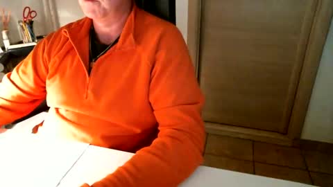 Snapshot of braccobald chatting on December 14, 4:09 pm Braccobald online show from December 14, 4:09 pm