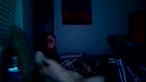GuitarBrad1989 online show from July 23, 3:37 am