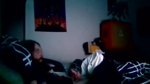 GuitarBrad1989 online show from April 23, 2:49 am