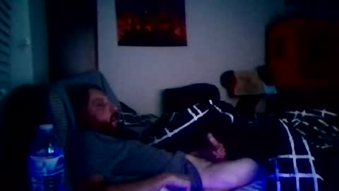 GuitarBrad1989 online show from July 2, 5:02 am