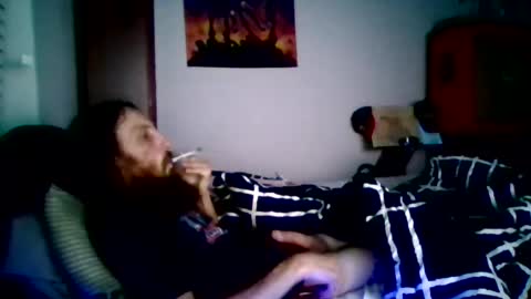 GuitarBrad1989 online show from August 2, 10:35 am