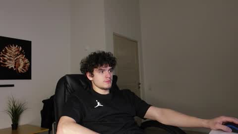 BRAD HOLLOWAY online show from March 2, 6:04 pm