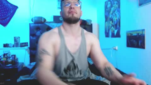 brad hot boy online show from January 10, 3:49 pm