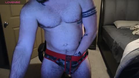 keith lark199 online show from January 9, 3:23 am