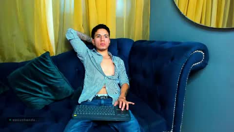 Brad Toro online show from May 19, 1:56 am