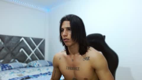 Brad online show from October 27, 10:34 pm