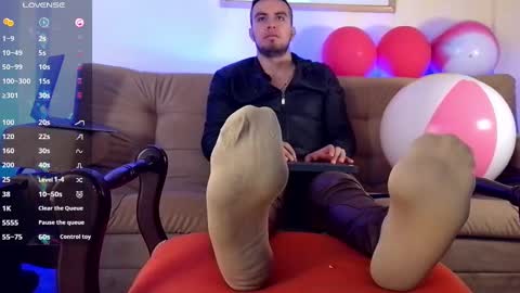 Bradley Colton Independ Model online show from February 24, 1:53 pm