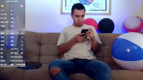 Bradley Colton Independ Model online show from December 21, 1:21 pm