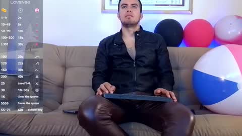 Bradley Colton Independ Model online show from December 20, 3:42 pm
