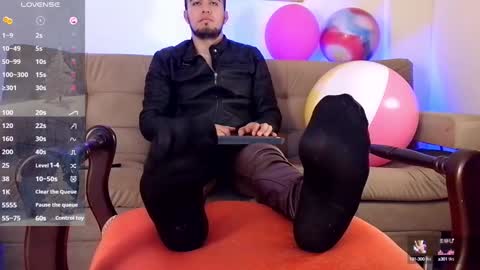 Bradley Colton Independ Model online show from January 10, 1:31 pm