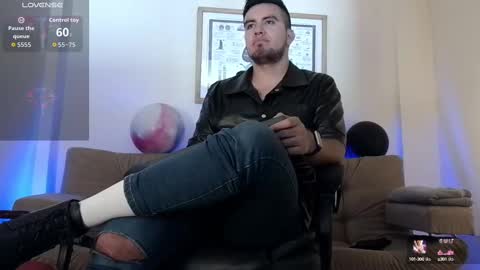 Bradley Colton Independ Model online show from September 17, 2:40 pm