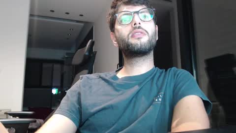 brads online show from November 6, 1:41 am