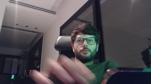 brads online show from October 1, 10:03 pm