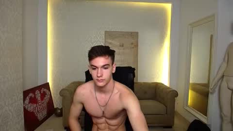 BradyFlint online show from October 15, 5:26 am