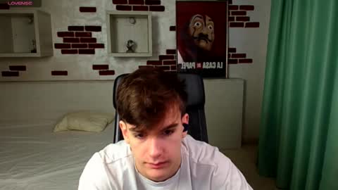 BradyFlint online show from February 22, 5:20 am