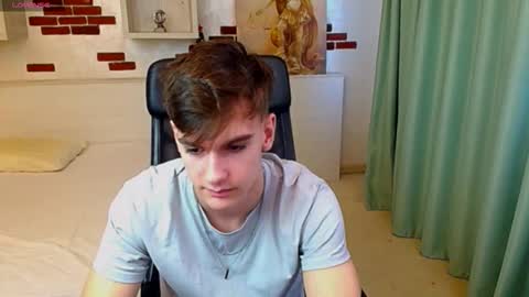 BradyFlint online show from February 3, 6:40 am