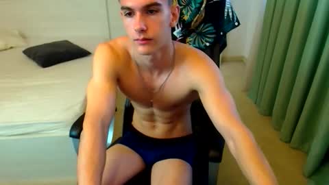 BradyFlint online show from October 25, 6:37 am