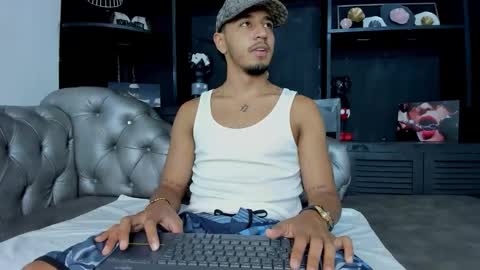 Brand  online show from January 15, 9:06 pm