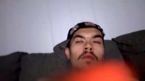 Branden online show from October 27, 7:05 pm