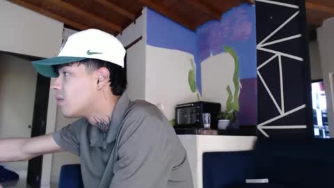 sebitas111 online show from April 24, 3:03 pm