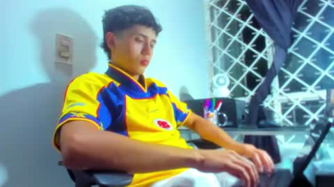jacobo online show from June 17, 2:02 am