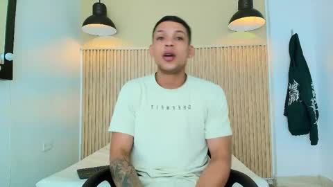 BRANDON online show from May 19, 12:44 pm