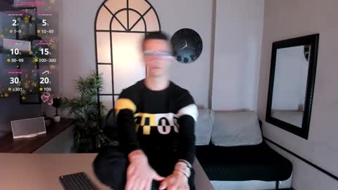 brandon_starkk online show from January 12, 11:47 am