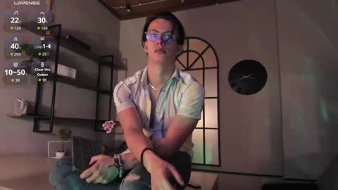 brandon_starkk online show from February 18, 12:25 pm