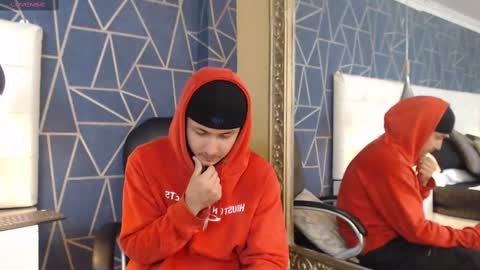 BrandonCole online show from March 3, 12:10 pm