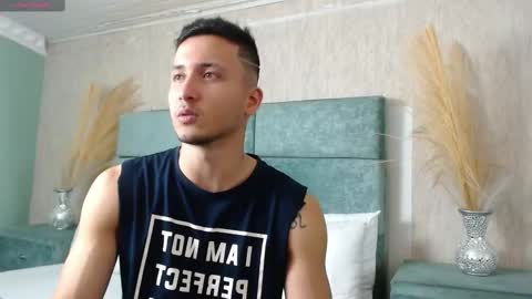 BrandonCole online show from February 13, 3:03 pm