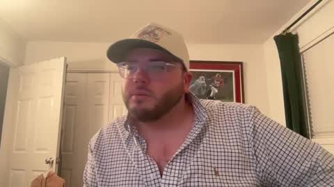Brandon Bailey online show from December 7, 4:20 am
