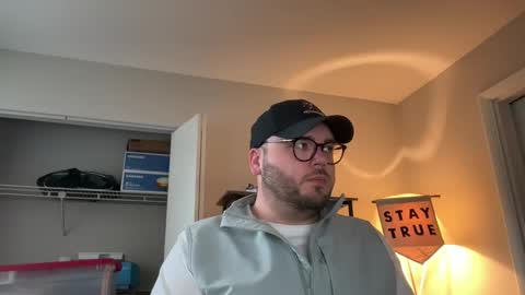 Brandon Bailey online show from March 4, 10:05 pm