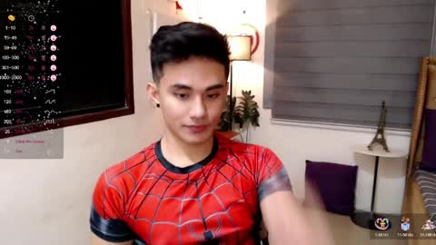 branlior online show from March 30, 11:55 am