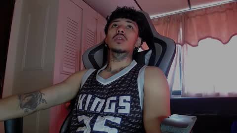 brasi_ online show from January 7, 6:02 pm