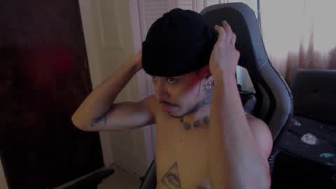 brasi_ online show from February 4, 5:08 pm