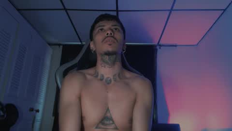 brasi_ online show from September 21, 5:24 pm