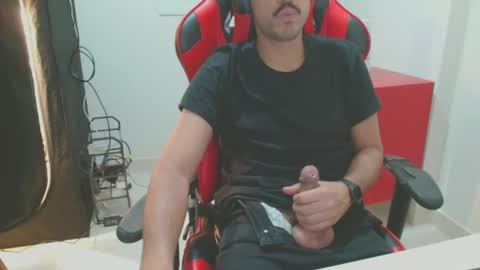 brasilianonca online show from November 3, 3:10 am