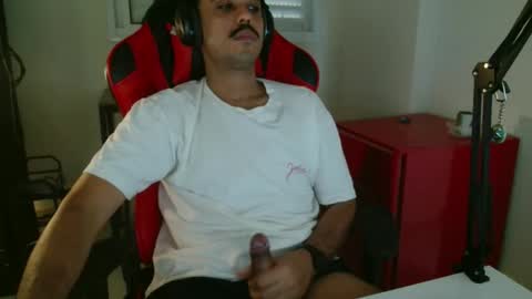 brasilianonca online show from March 30, 2:40 pm