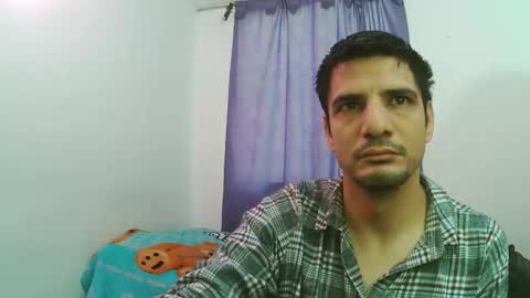 Snapshot of braulio_master chatting on October 17, 11:58 am Braulio online show from October 17, 11:58 am