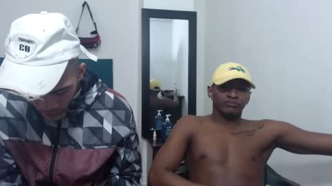 braulioth online show from December 14, 3:57 am