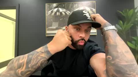 bravosteel online show from November 15, 11:51 pm