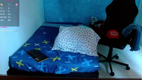 Bray Hotboy online show from February 27, 4:32 pm