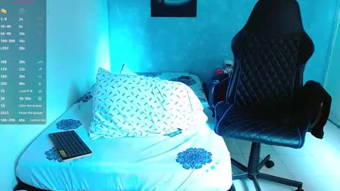 Bray Hotboy online show from December 8, 2:30 pm